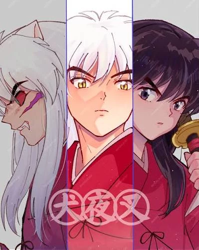 Inuyasha thumbnail