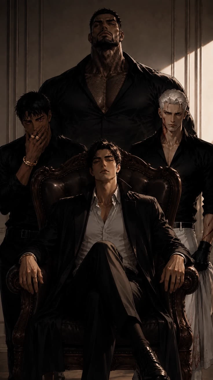 Four Husbands • The Upgrade thumbnail