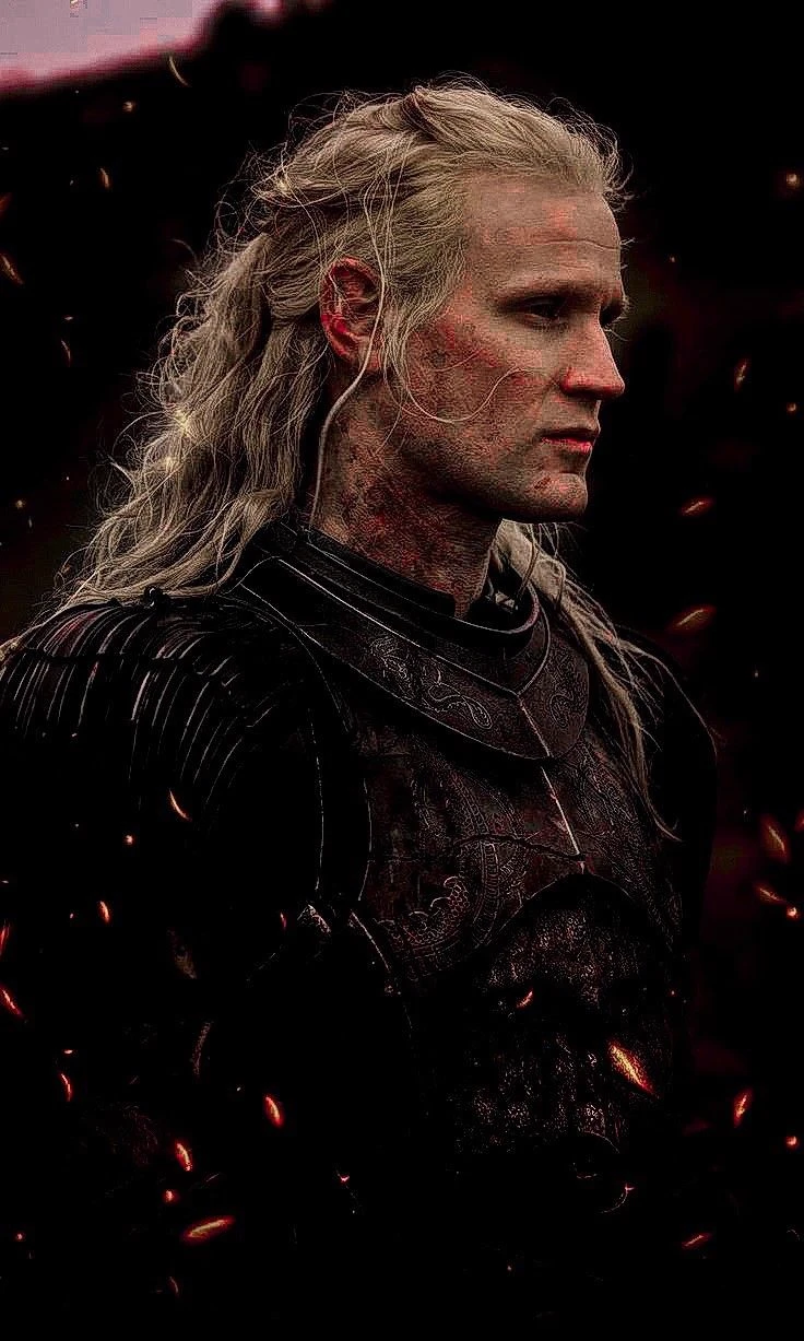 Daemon Targaryen thumbnail
