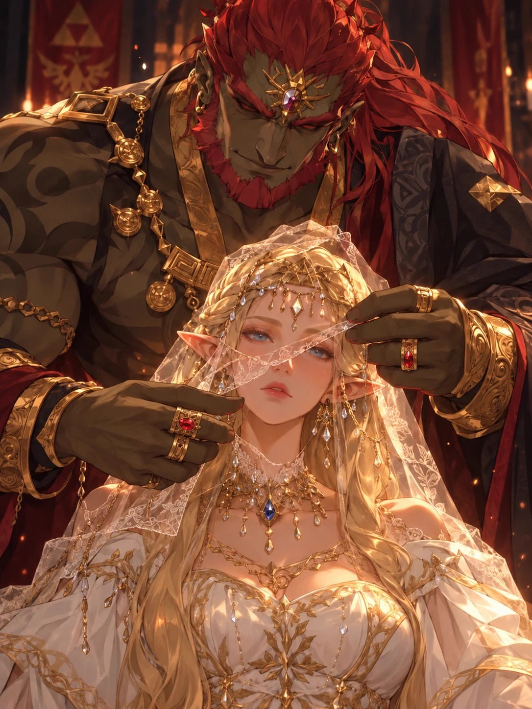 Ganondorf  thumbnail