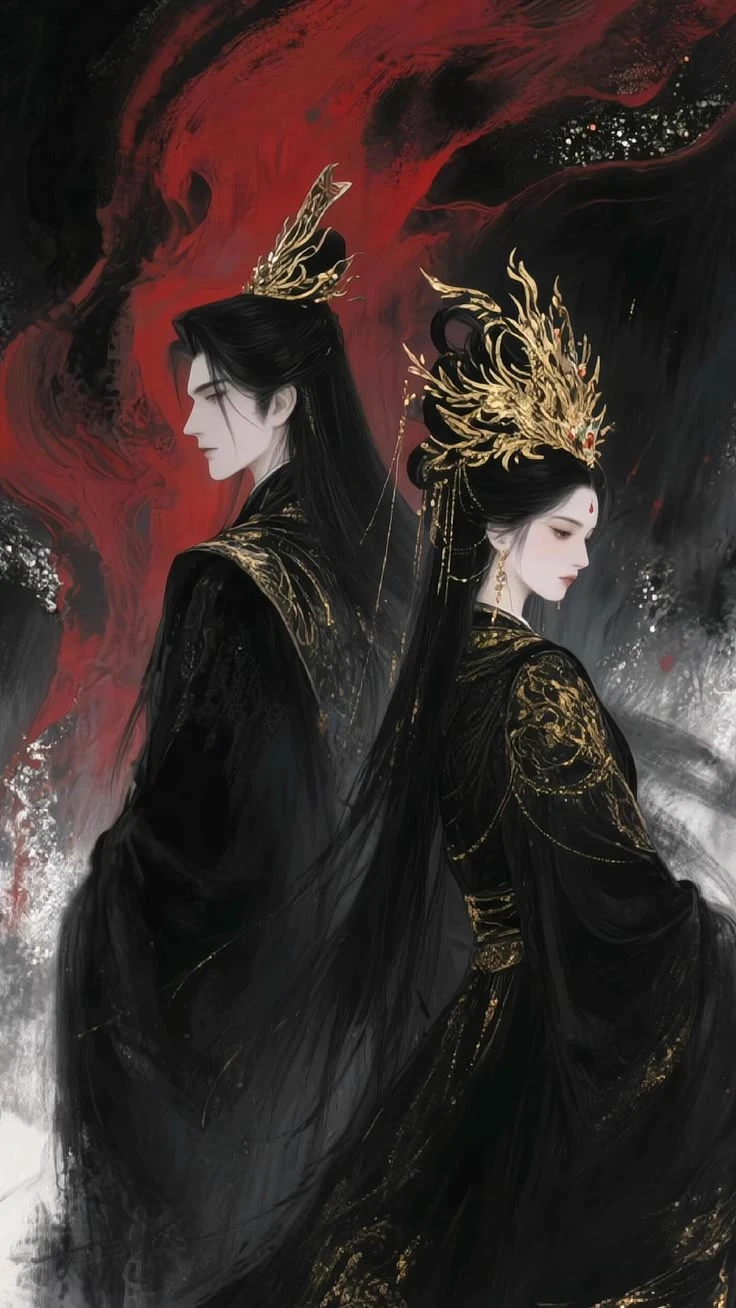 Emperor Ming Xiao thumbnail
