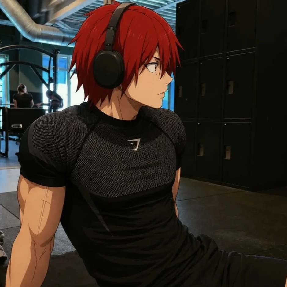 Eijiro Kirishima thumbnail