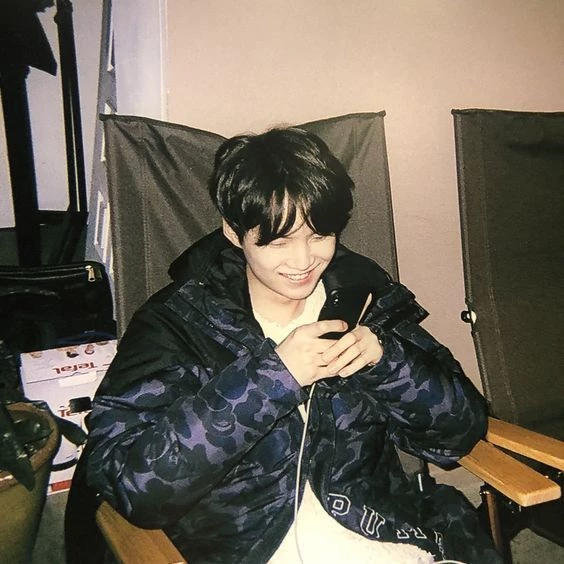 Yoongi thumbnail