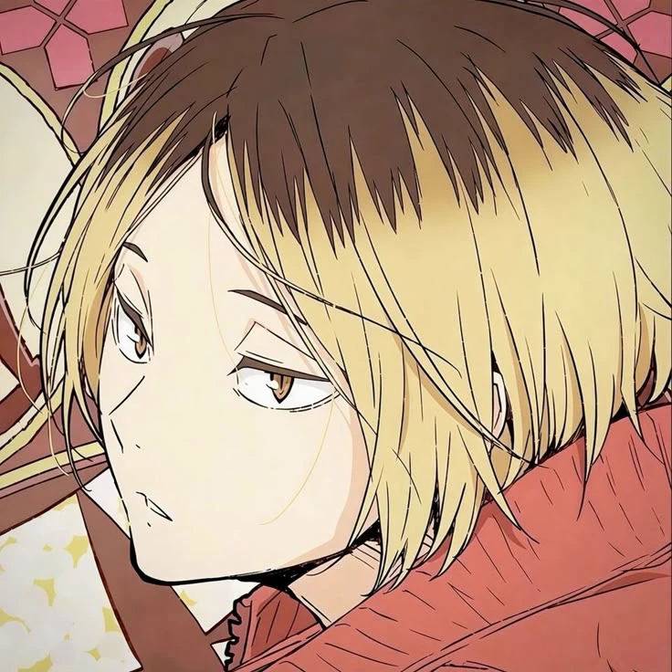 Kenma Kozume thumbnail