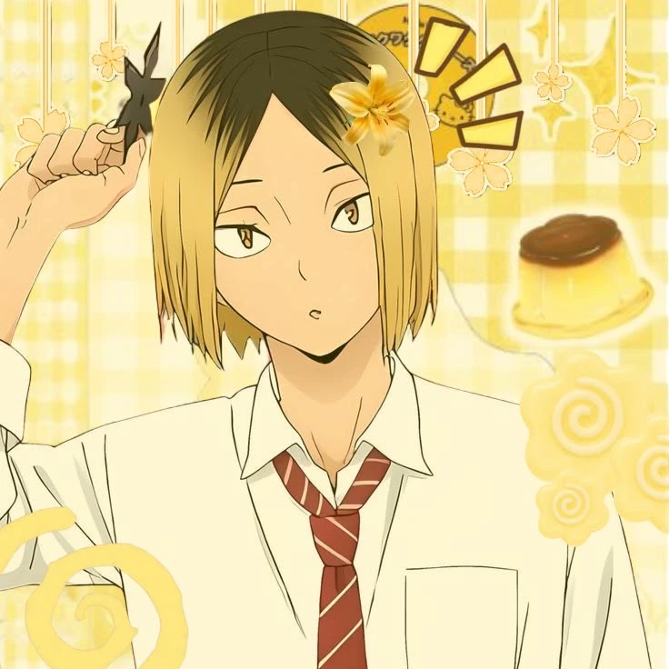 Kenma Kozume thumbnail