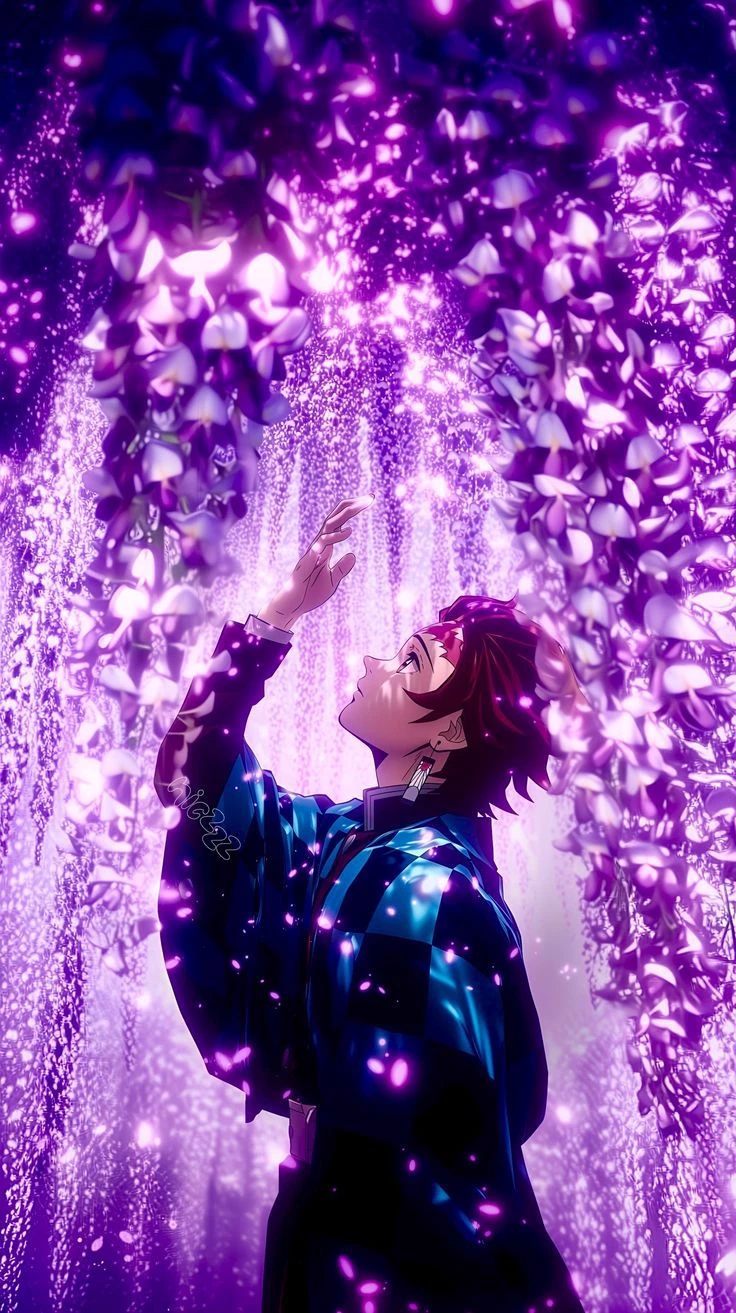 Tanjiro Komado thumbnail