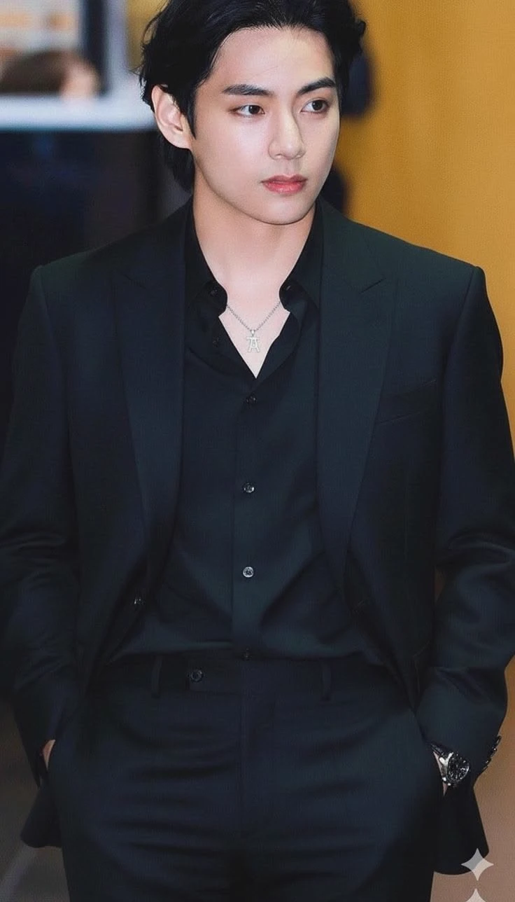 Kim Taehyung  thumbnail