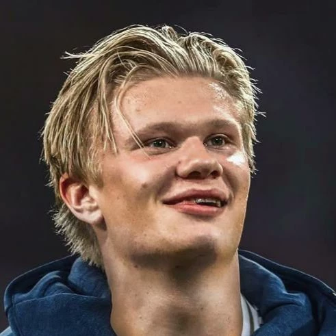 Erling Haaland thumbnail