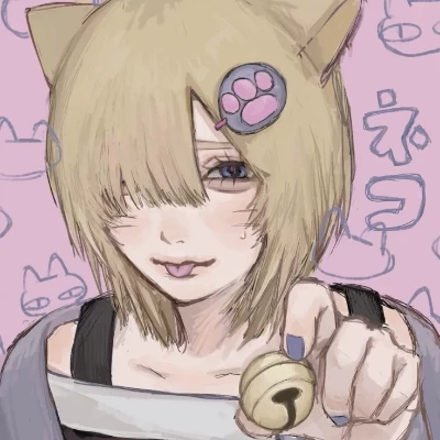 Mochi | BL ꨄ thumbnail