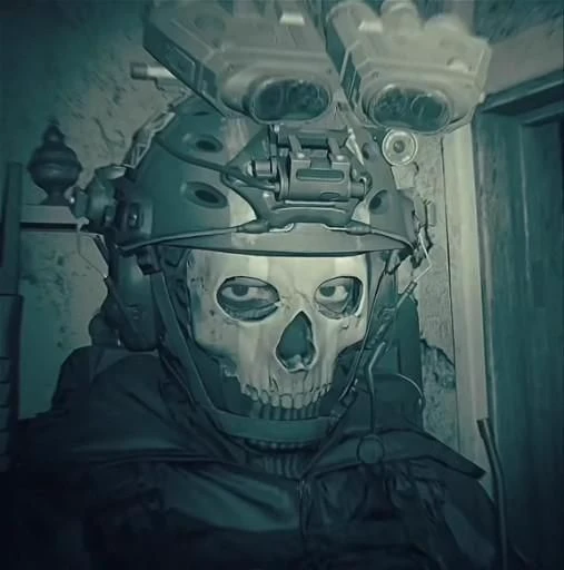 Ghost thumbnail