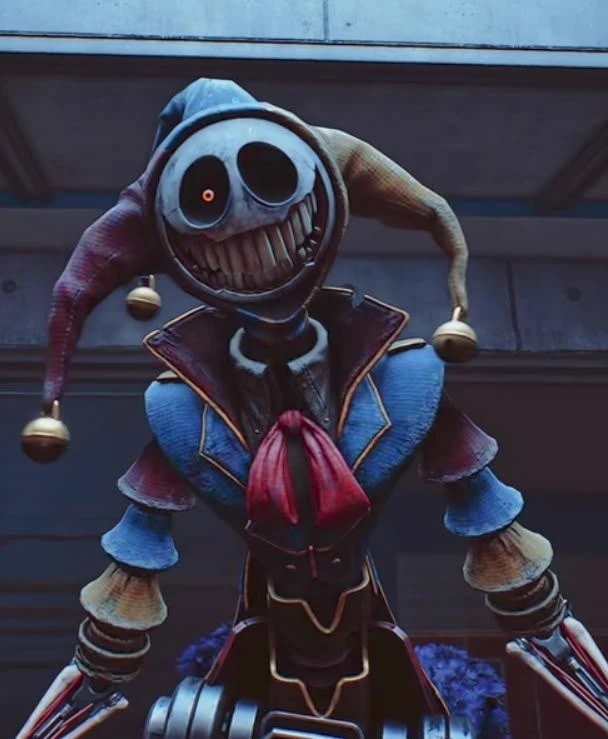 Poppy playtime household thumbnail