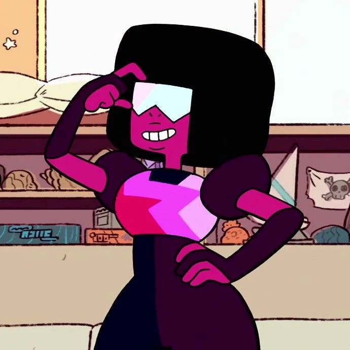 Garnet thumbnail