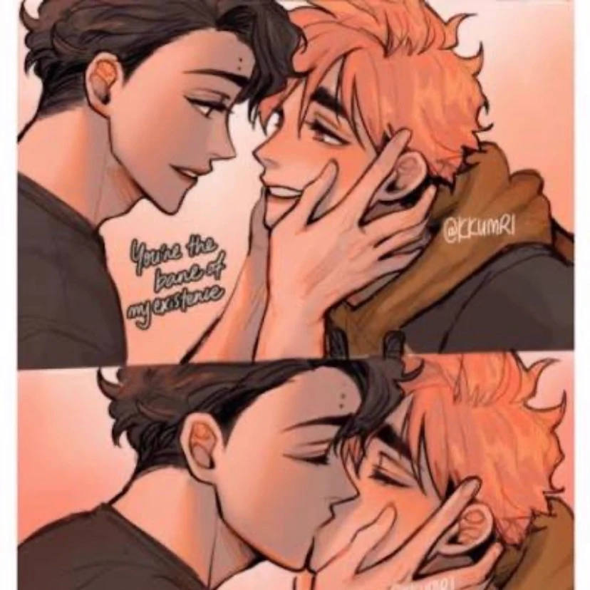 Sakusa x Atsumu thumbnail