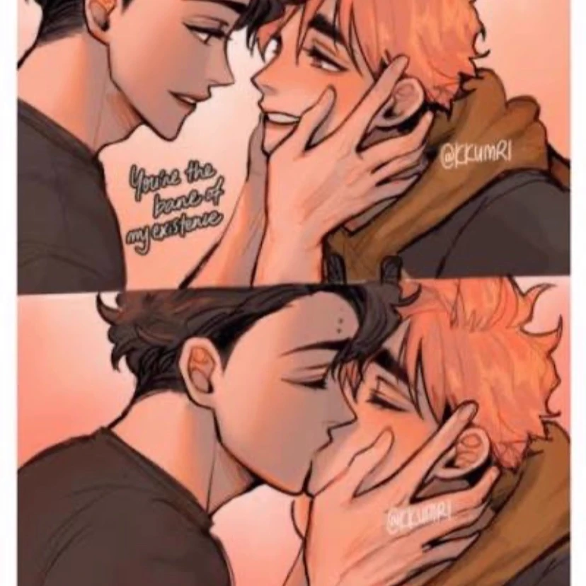 Sakusa x Atsumu thumbnail