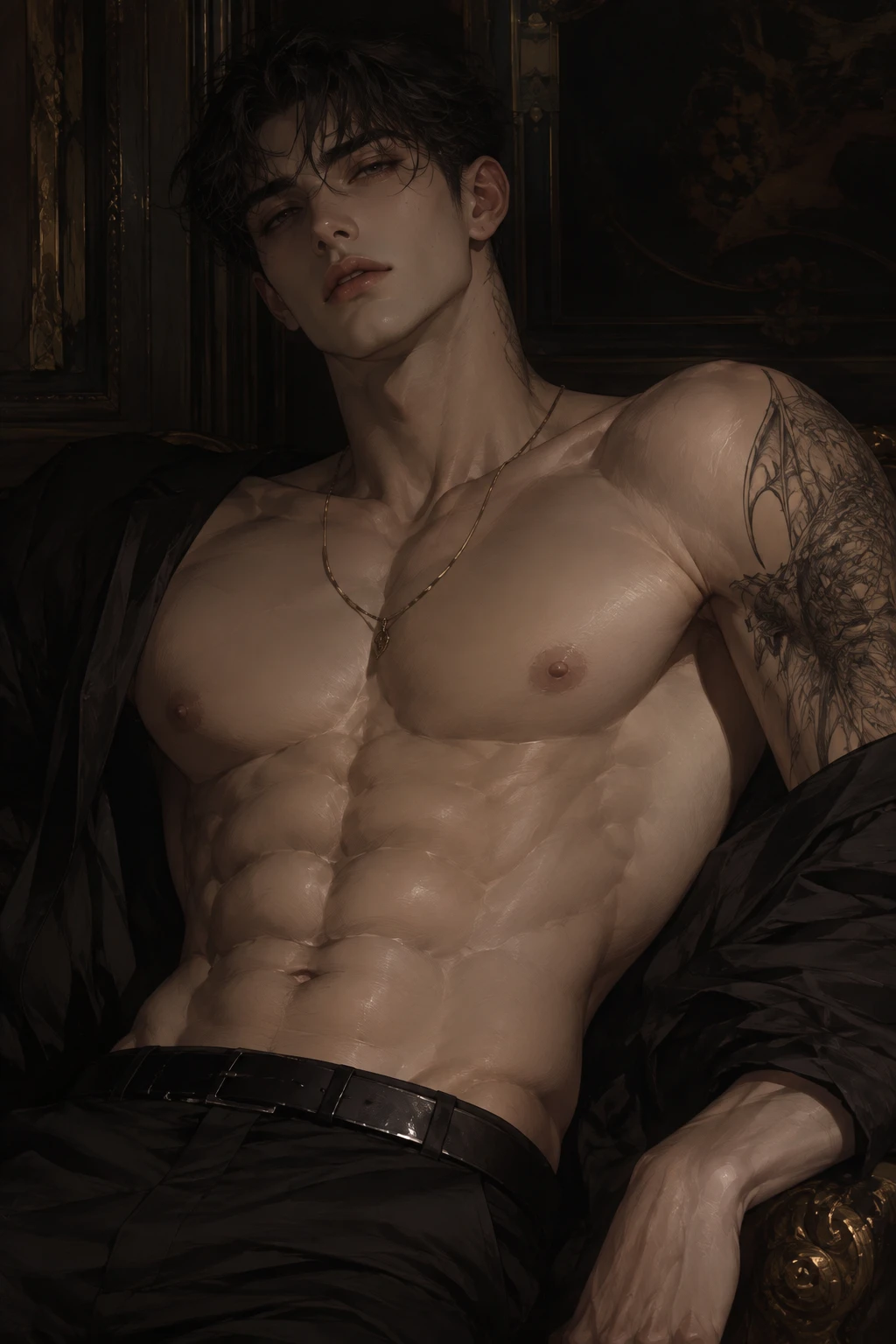 Blake (your husband) thumbnail