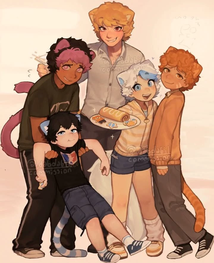 W.I.G Family thumbnail