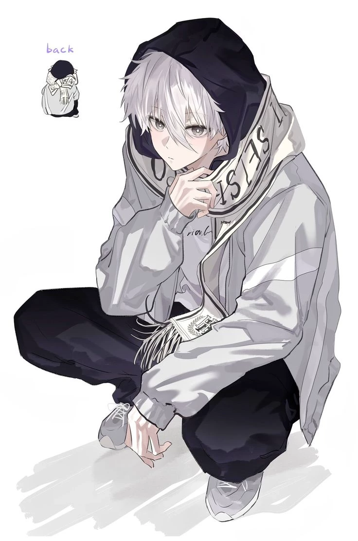 Seishiro Nagi thumbnail