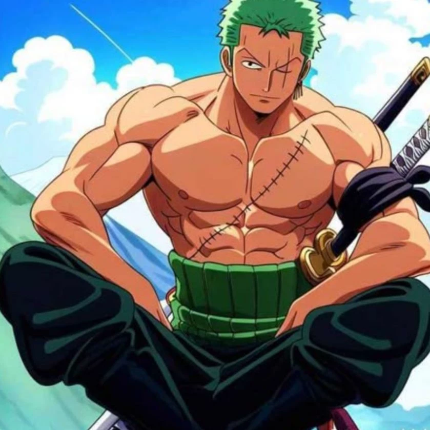 Survival Cave Chapter @Roroa Zoro thumbnail