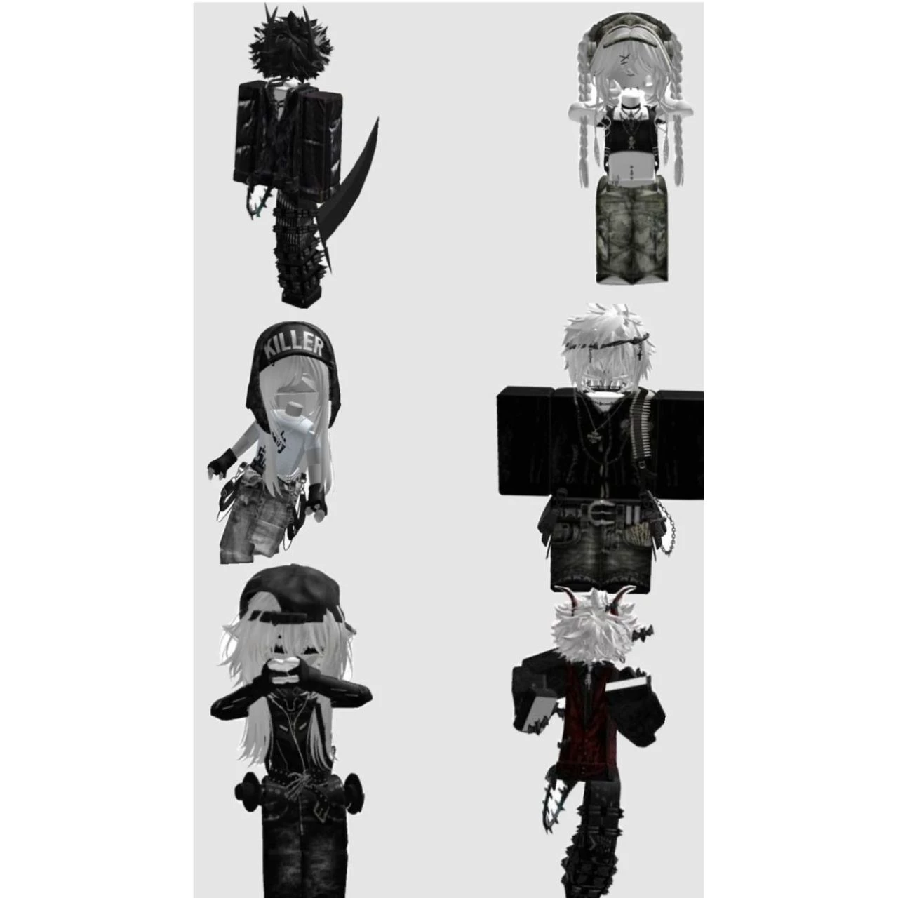 Roblox thumbnail