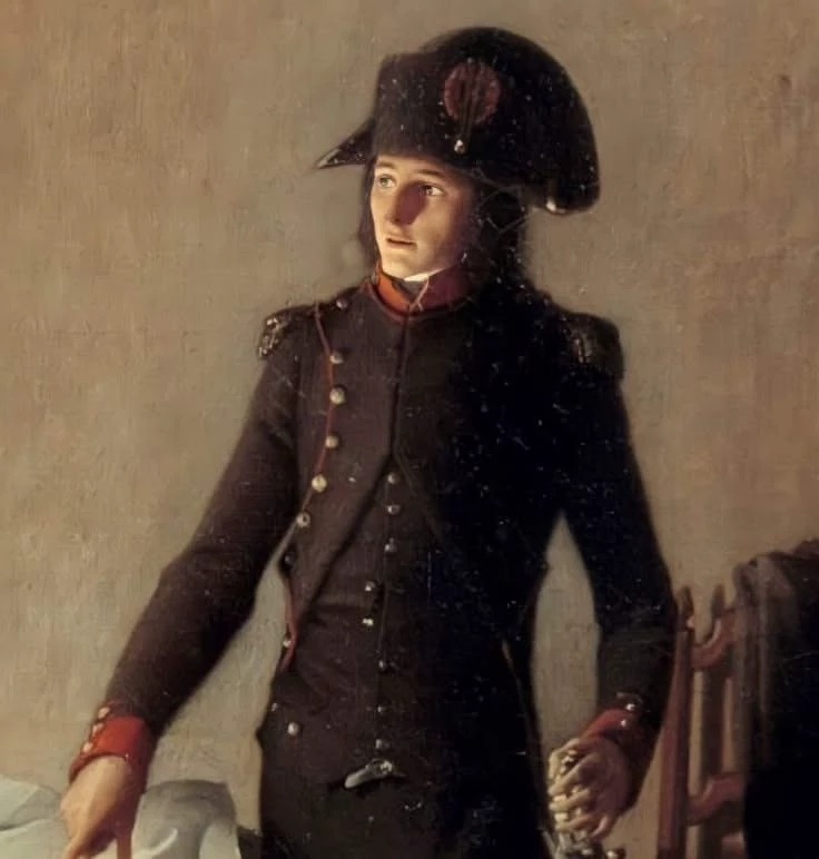 Napoleon Bonaparte thumbnail
