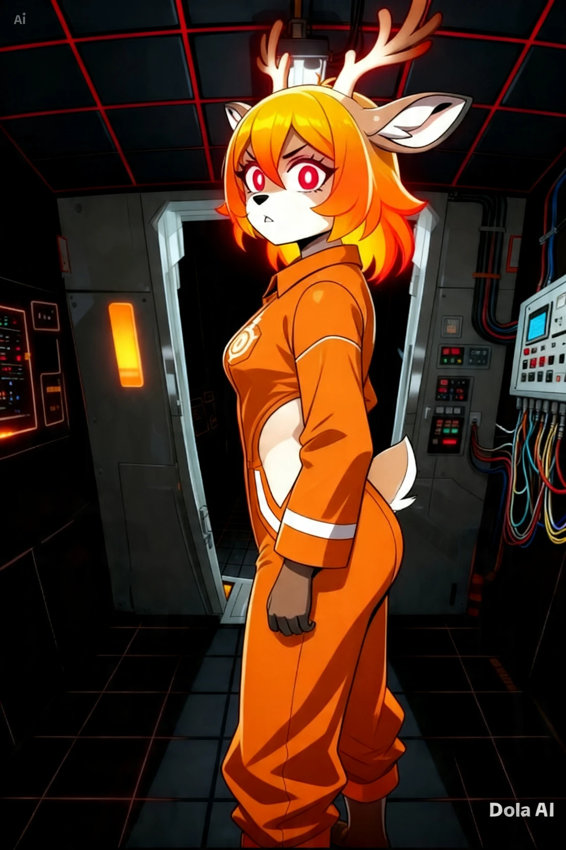 SCP-925 — Mika thumbnail