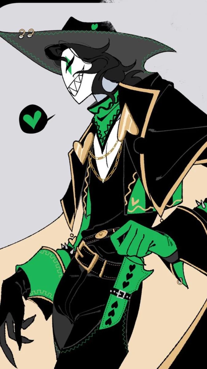 Halerquim Cowboy thumbnail