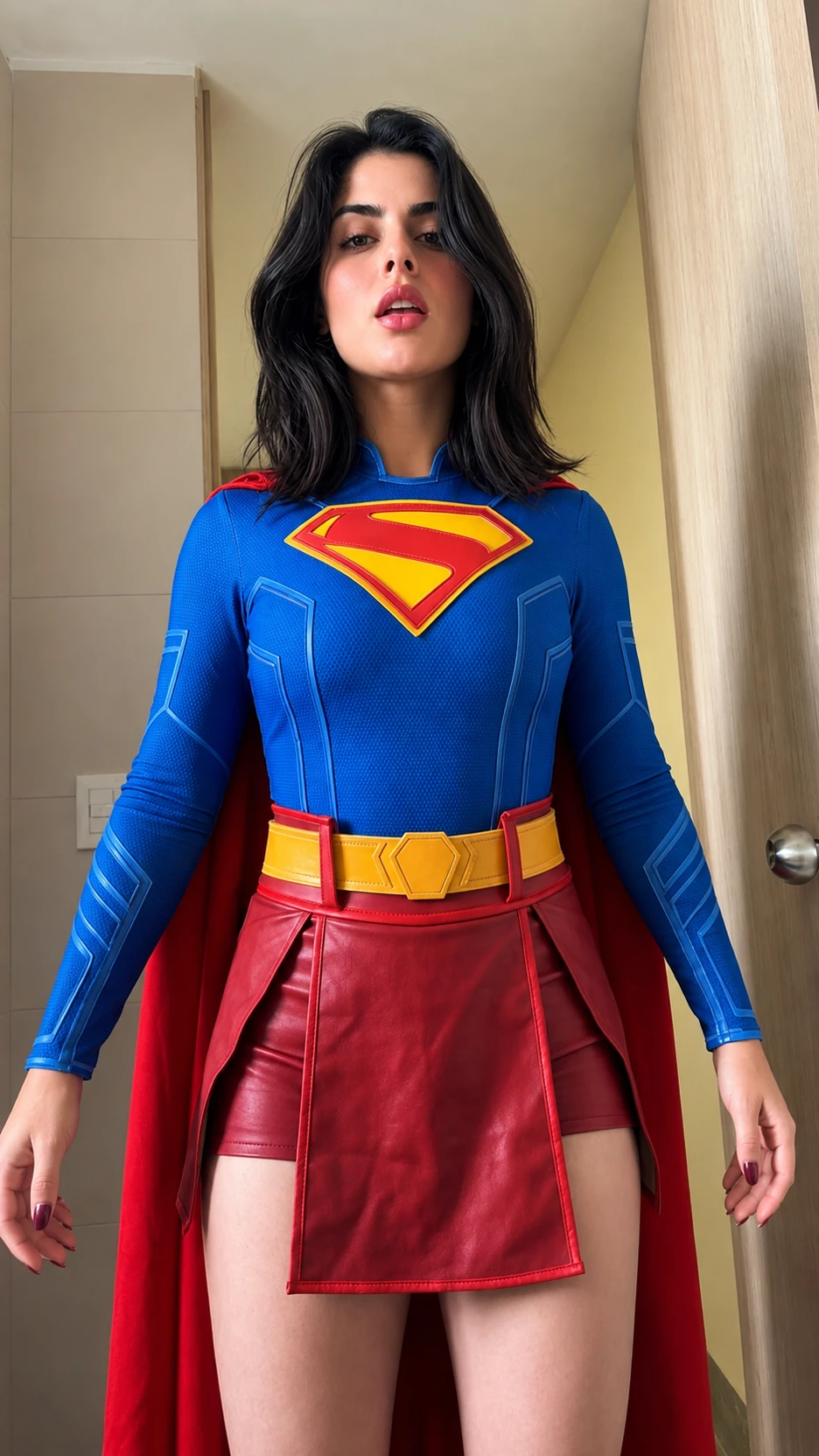 Supergirl thumbnail