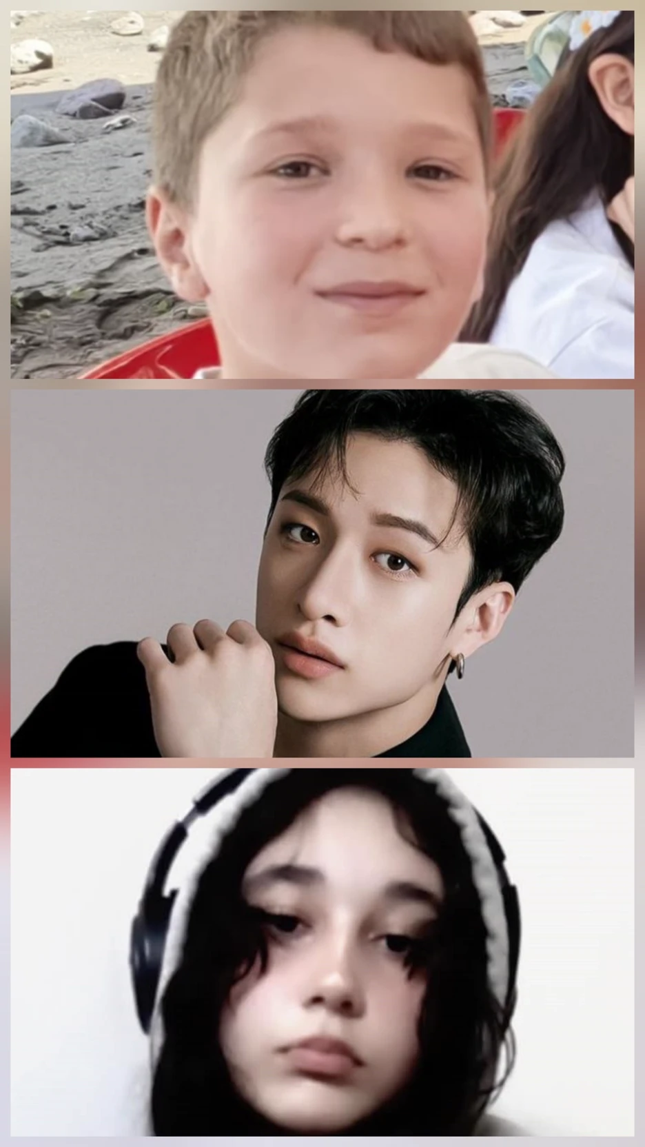 BANG CHAN, LAURA, EMIR thumbnail