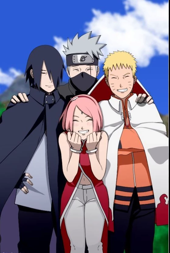 Naruto thumbnail