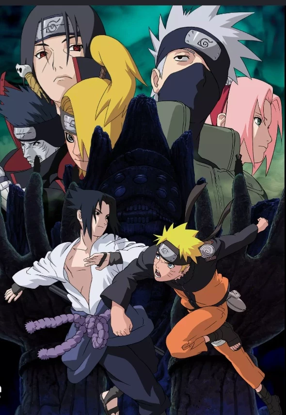 Mundo:NARUTO thumbnail
