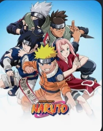 Naruto thumbnail