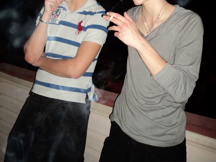 Your roommates. thumbnail