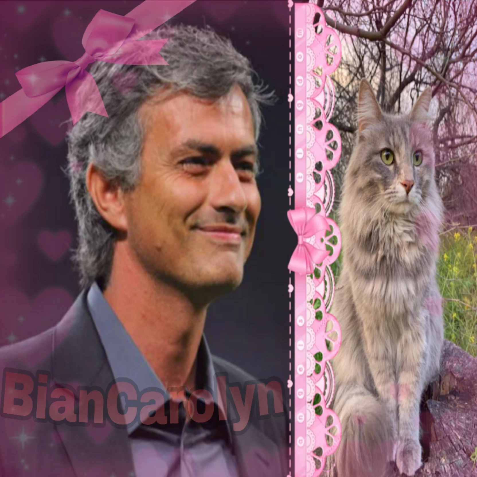 José Mourinho thumbnail