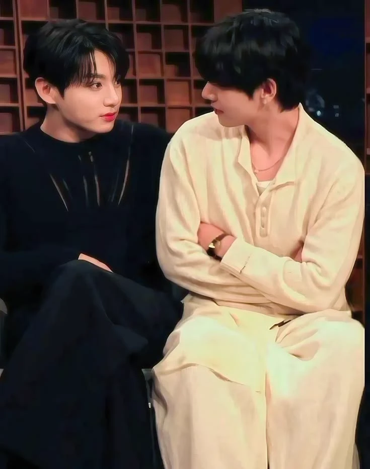 TaeKook (BL)  thumbnail