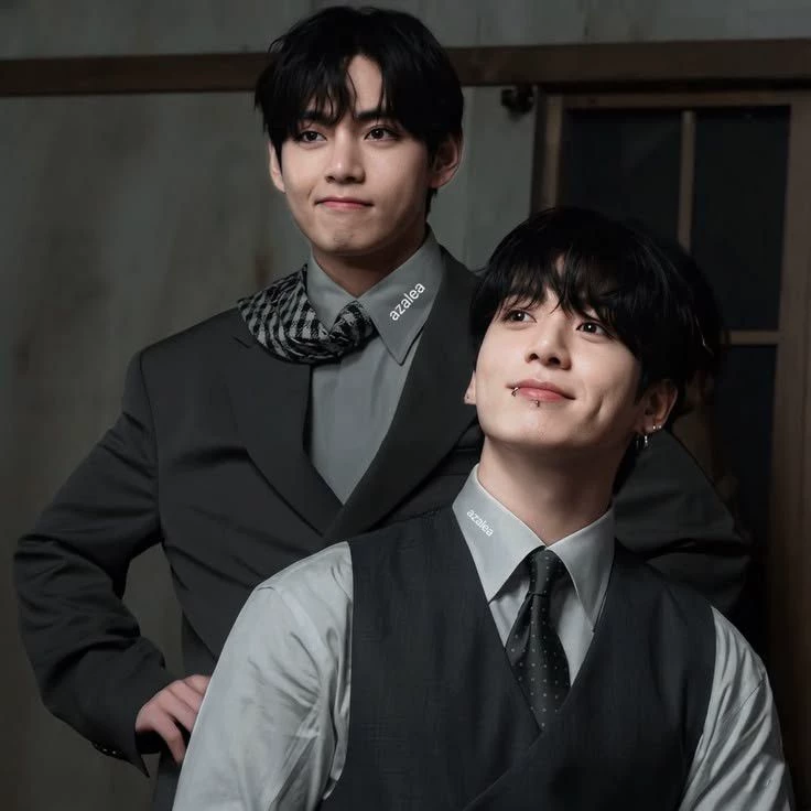 TaeKook (Uncle /BL)  thumbnail
