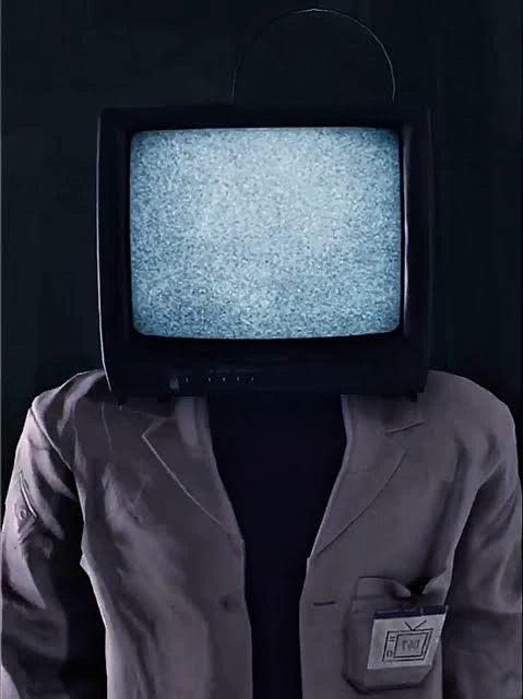 scientist tvman (skibidi toilet) thumbnail