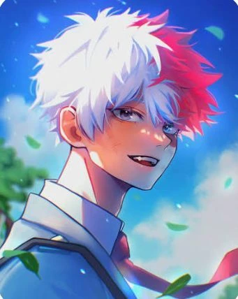 Shot Todoroki thumbnail