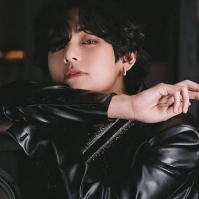 Kim Taehyung, your husband.  thumbnail