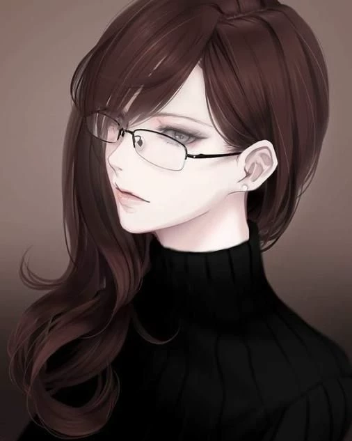 Odelia Haemal thumbnail