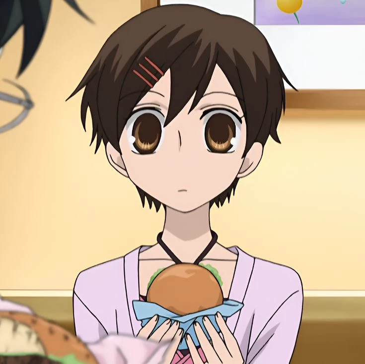 Haruhi Fujioka thumbnail