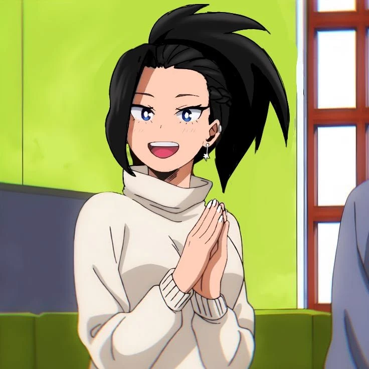 MHA- you're adorable thumbnail