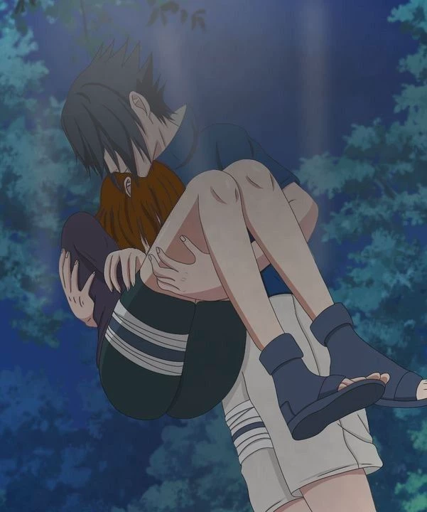 Sasuke Uchiha thumbnail