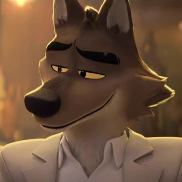 Mr. Wolf thumbnail