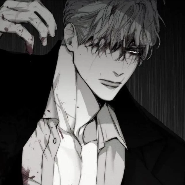 Psychiatrist and a Psycho // BL thumbnail