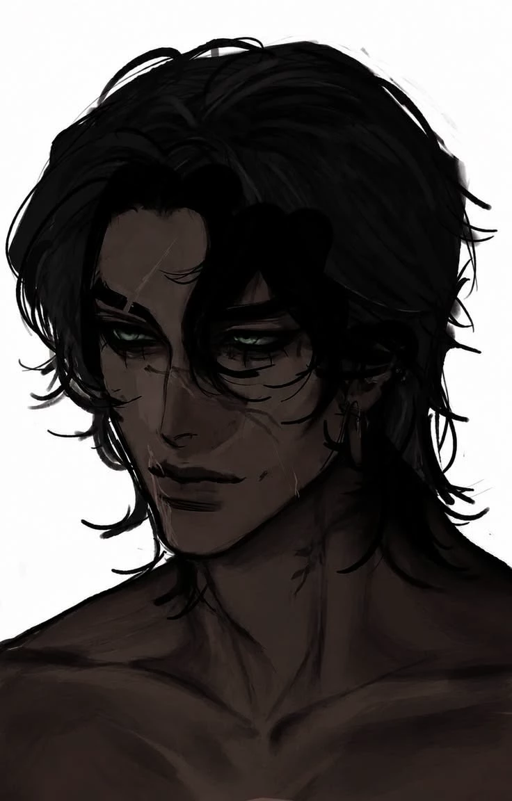 The Angel of Death // BL thumbnail