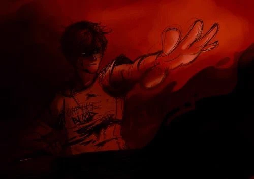 Percy Jackson thumbnail