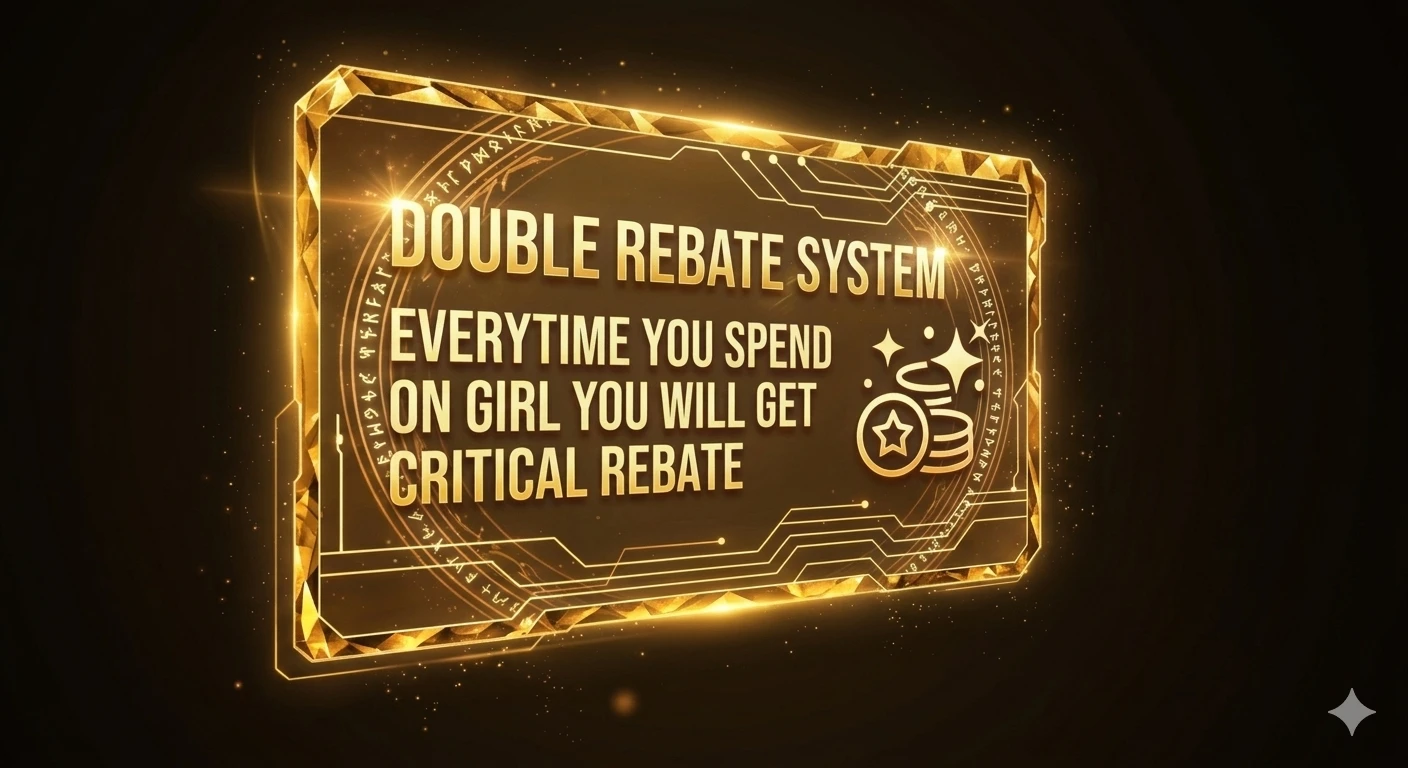 critical rebate system thumbnail
