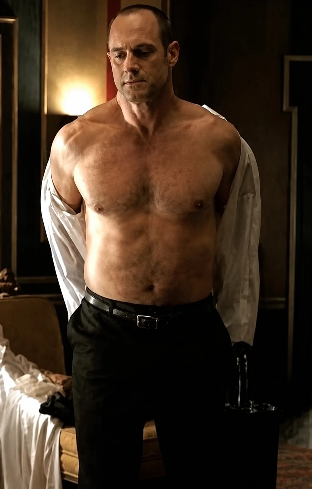 Elliot Stabler thumbnail