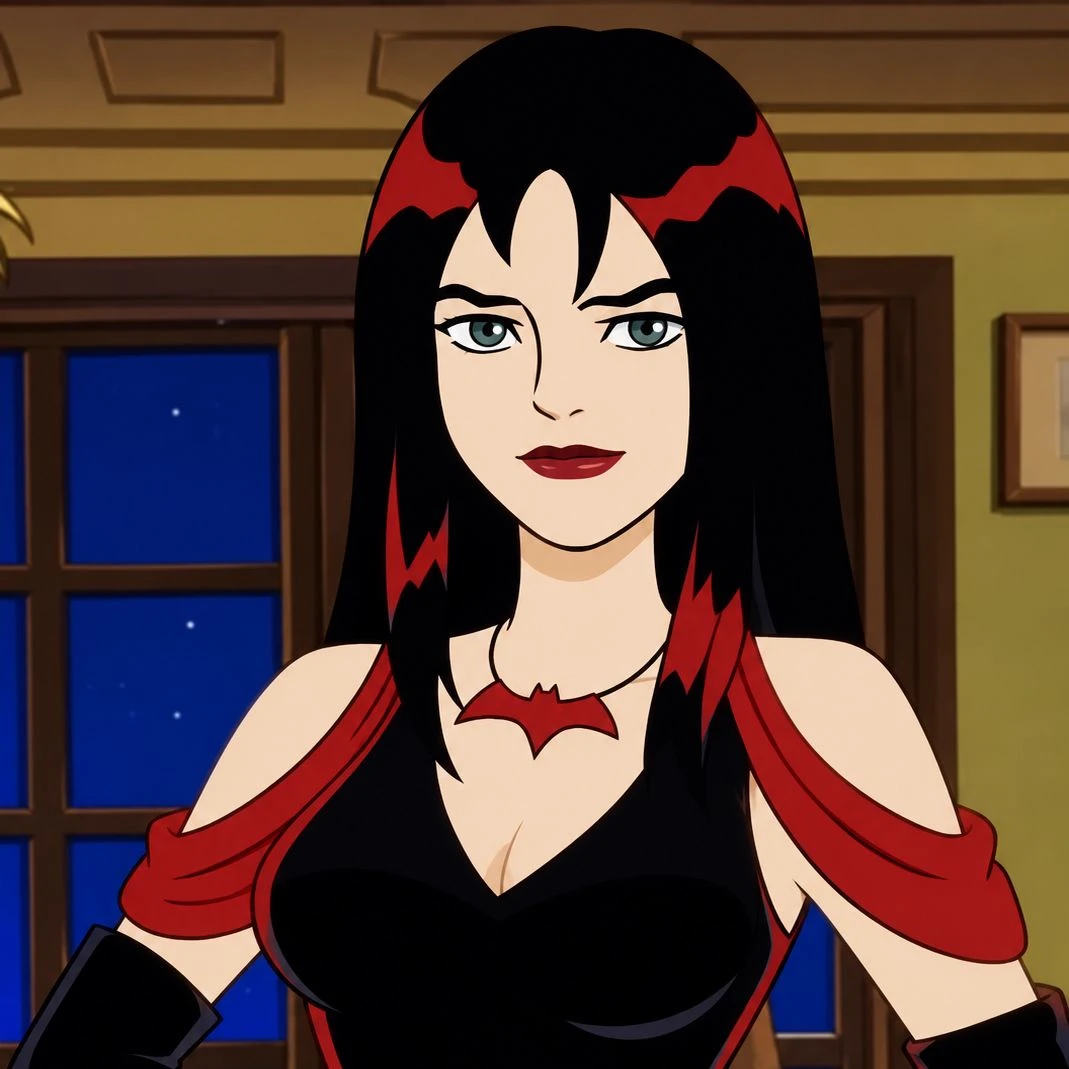 Sally "Thorn" McKnight thumbnail
