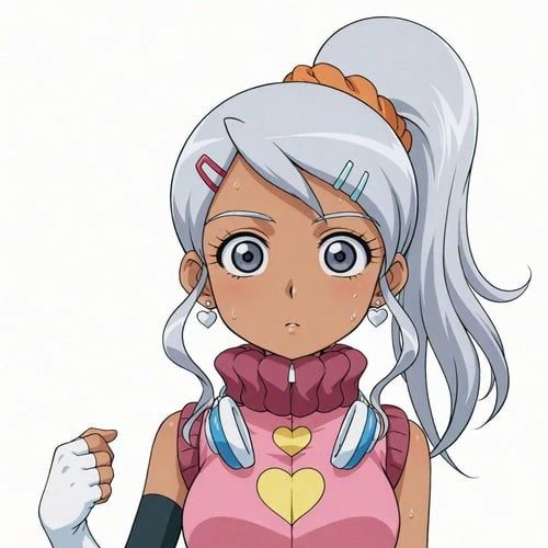 Julie Makimoto thumbnail